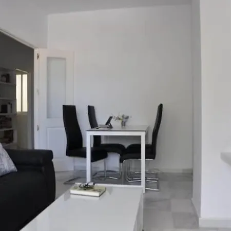 Apartament In Zahara, Cadiz 103427 By Mo Zahara de los Atunes