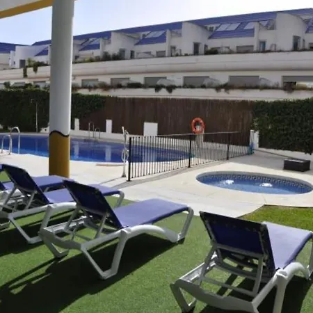 In Zahara, Cadiz 103427 By Mo Apartament